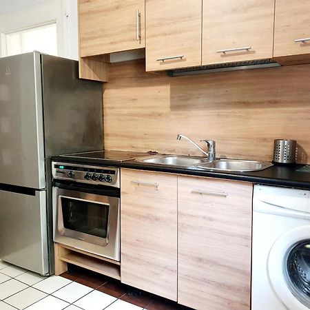 Pokoje W Dolnym Sopocie II Apartman Sopot Kültér fotó