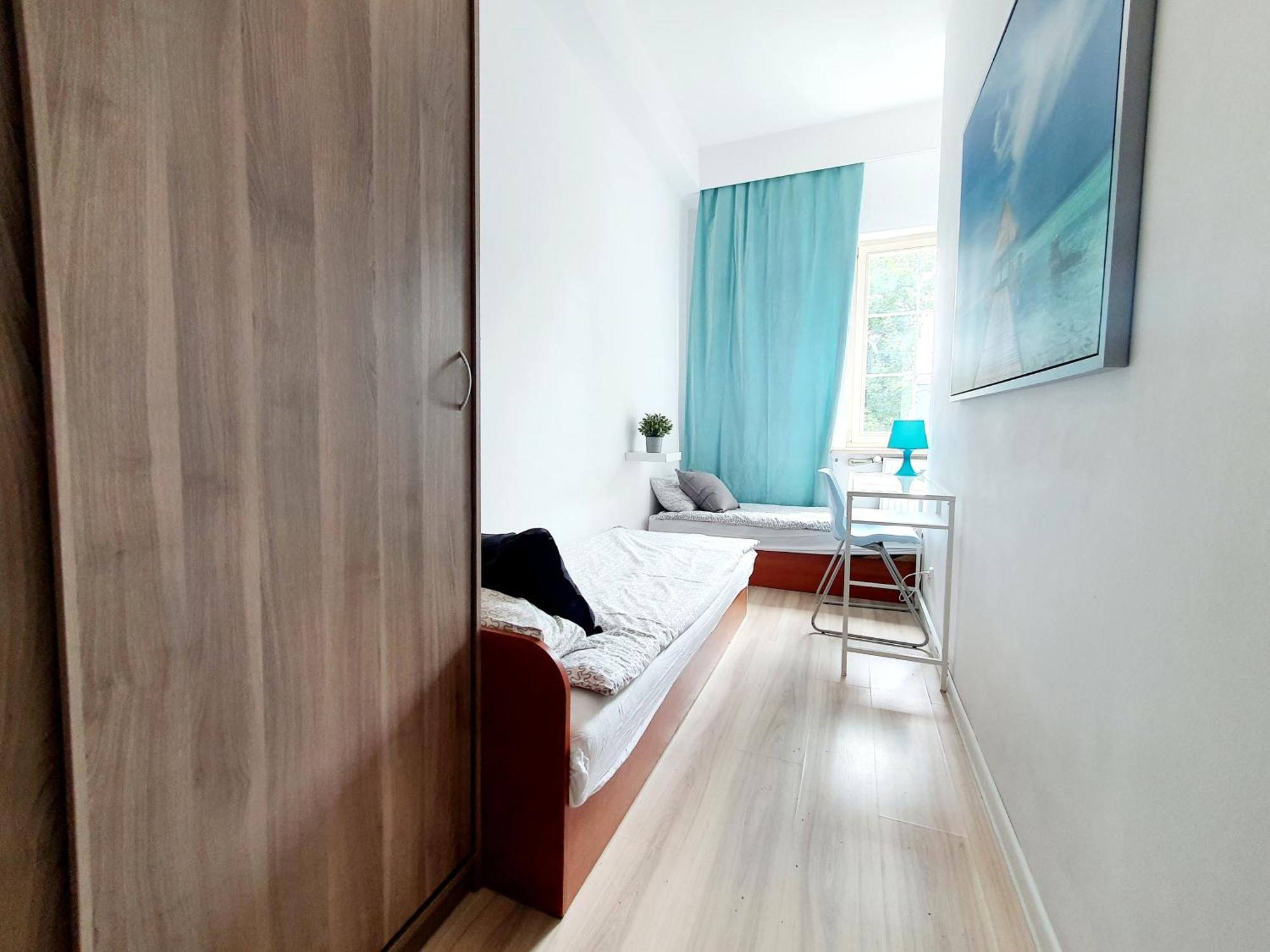 Pokoje W Dolnym Sopocie II Apartman Sopot Kültér fotó