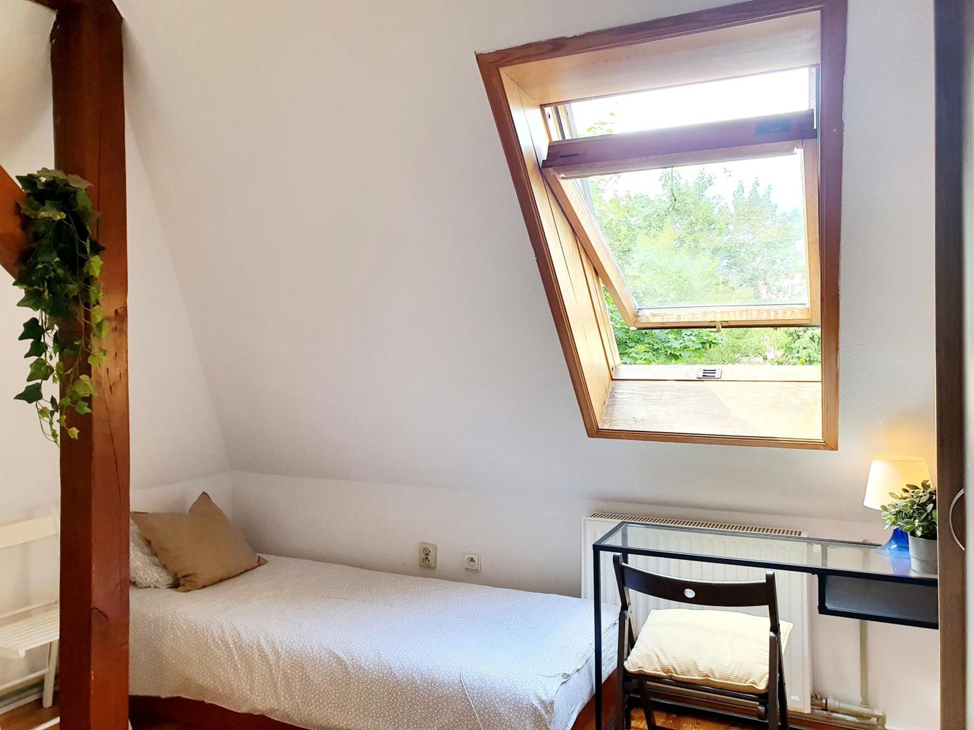 Pokoje W Dolnym Sopocie II Apartman Sopot Kültér fotó