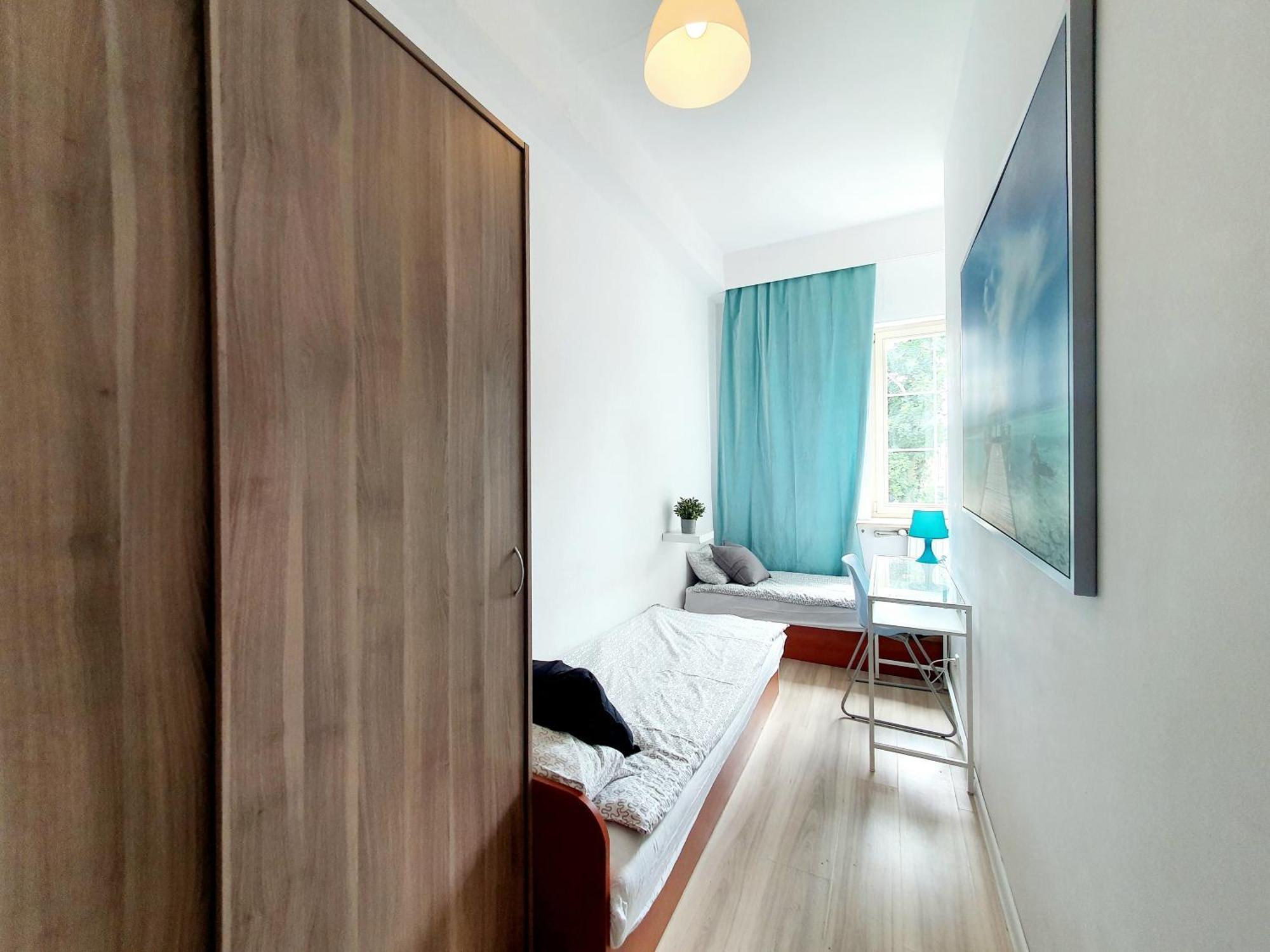 Pokoje W Dolnym Sopocie II Apartman Sopot Kültér fotó