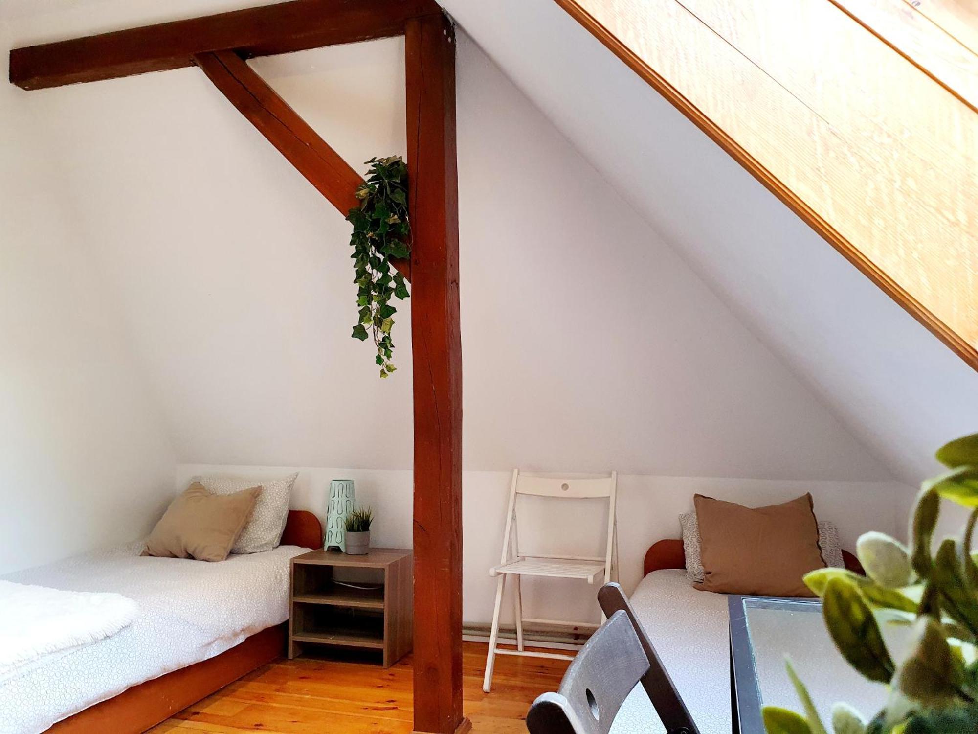 Pokoje W Dolnym Sopocie II Apartman Sopot Kültér fotó