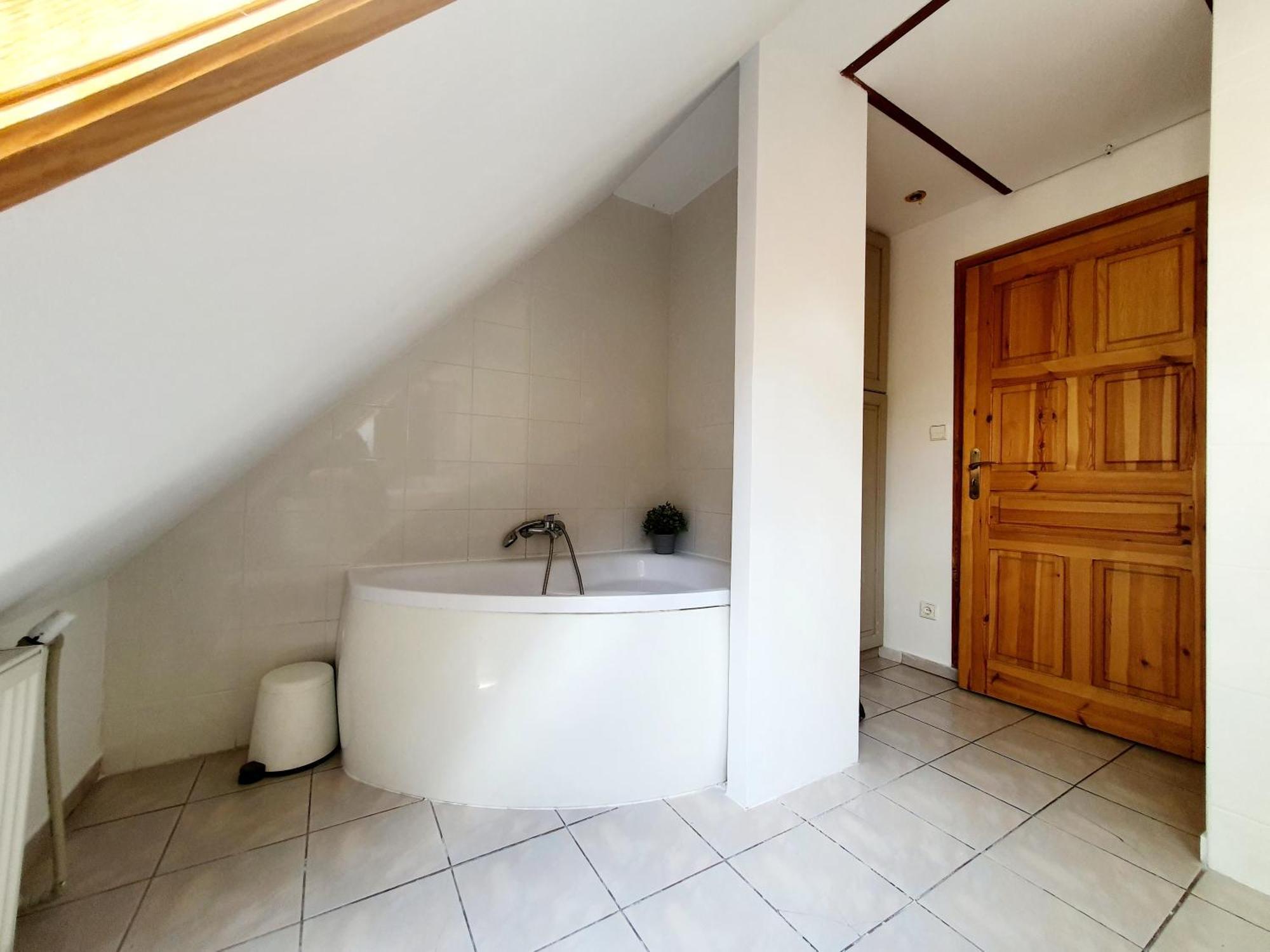 Pokoje W Dolnym Sopocie II Apartman Sopot Kültér fotó