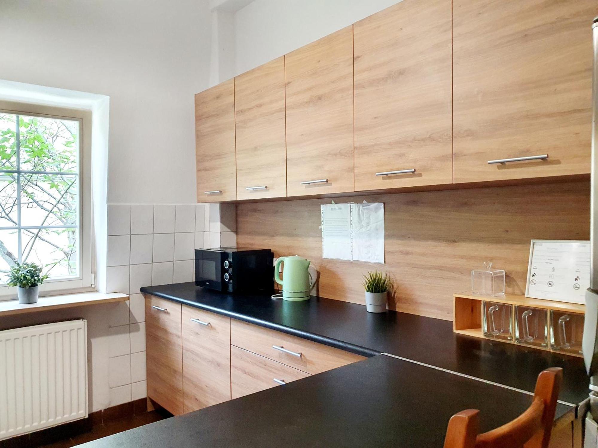 Pokoje W Dolnym Sopocie II Apartman Sopot Kültér fotó