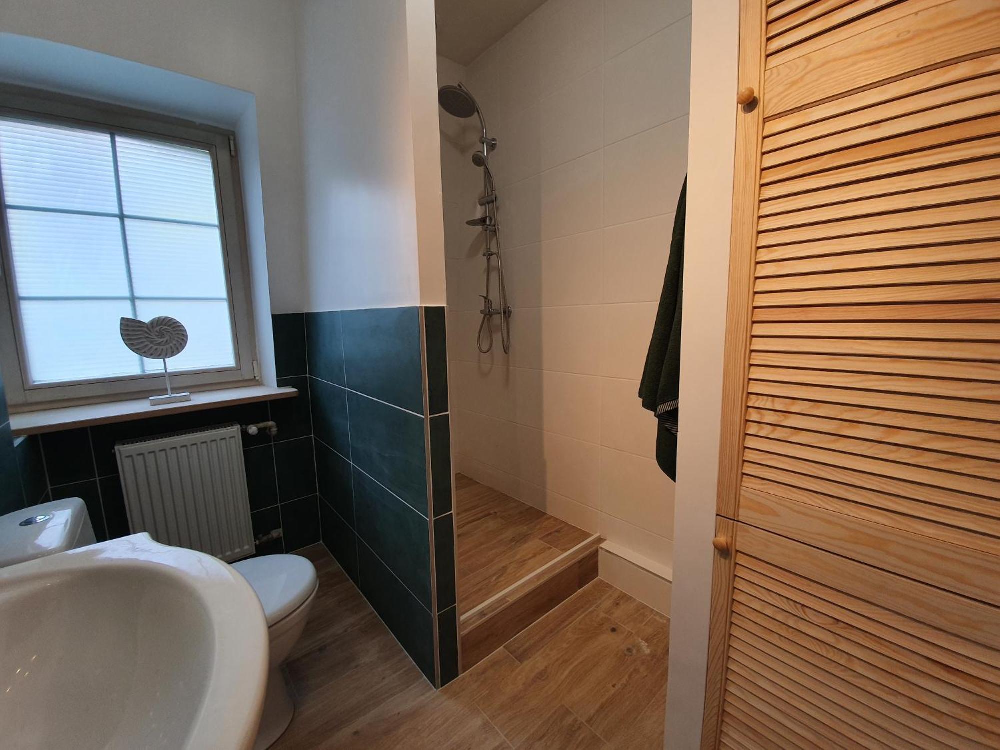 Pokoje W Dolnym Sopocie II Apartman Sopot Kültér fotó