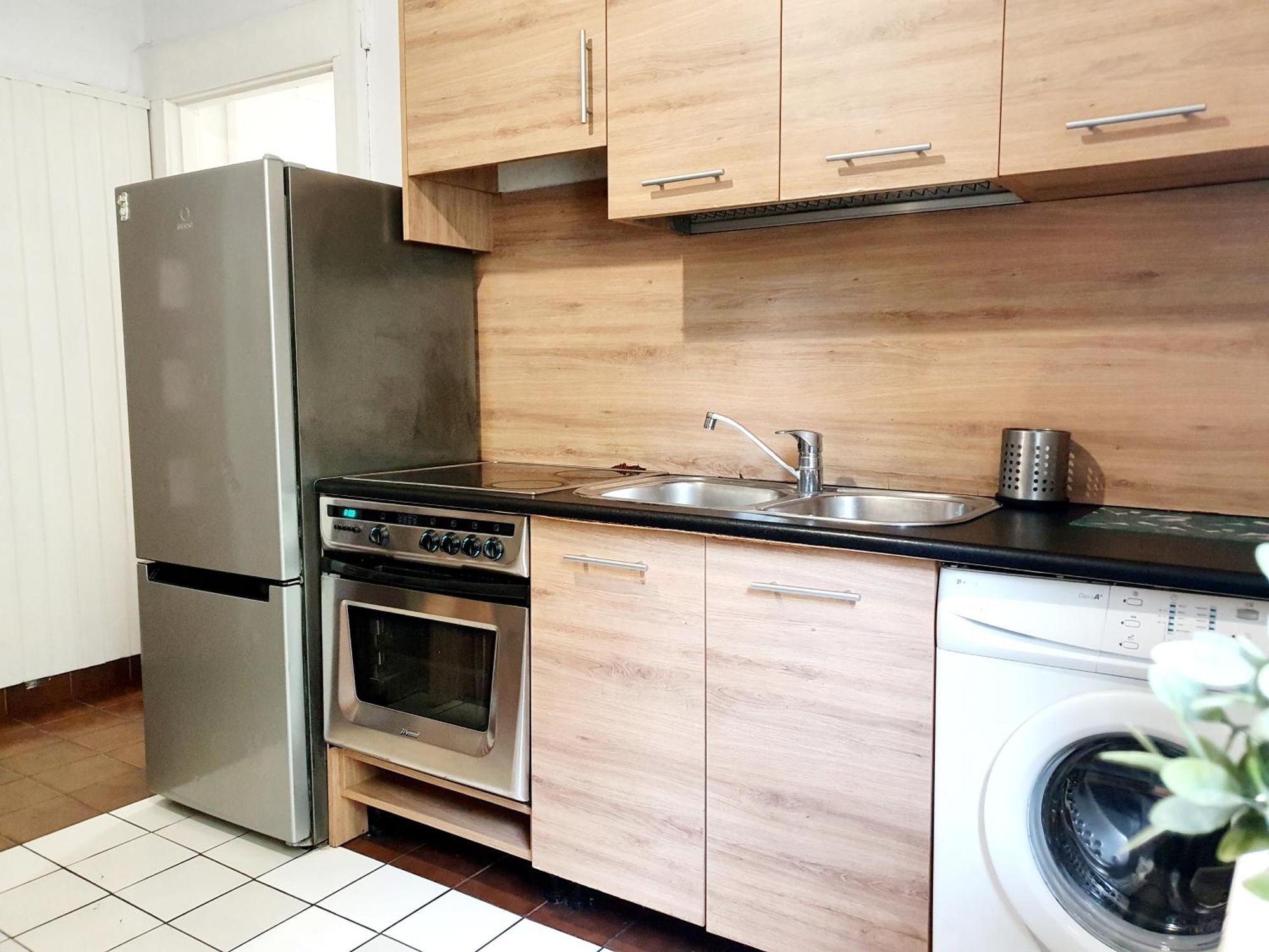 Pokoje W Dolnym Sopocie II Apartman Sopot Kültér fotó