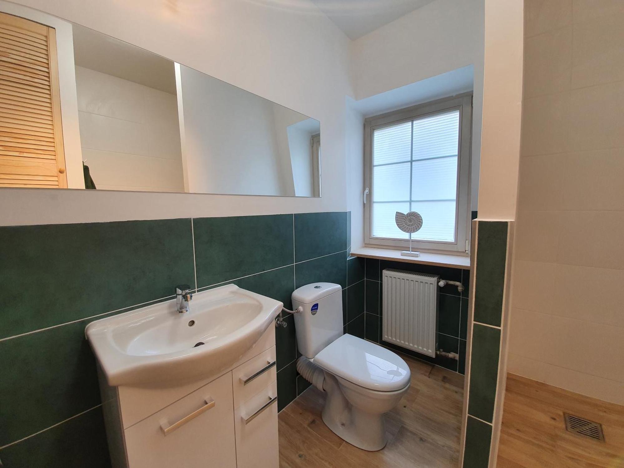 Pokoje W Dolnym Sopocie II Apartman Sopot Kültér fotó