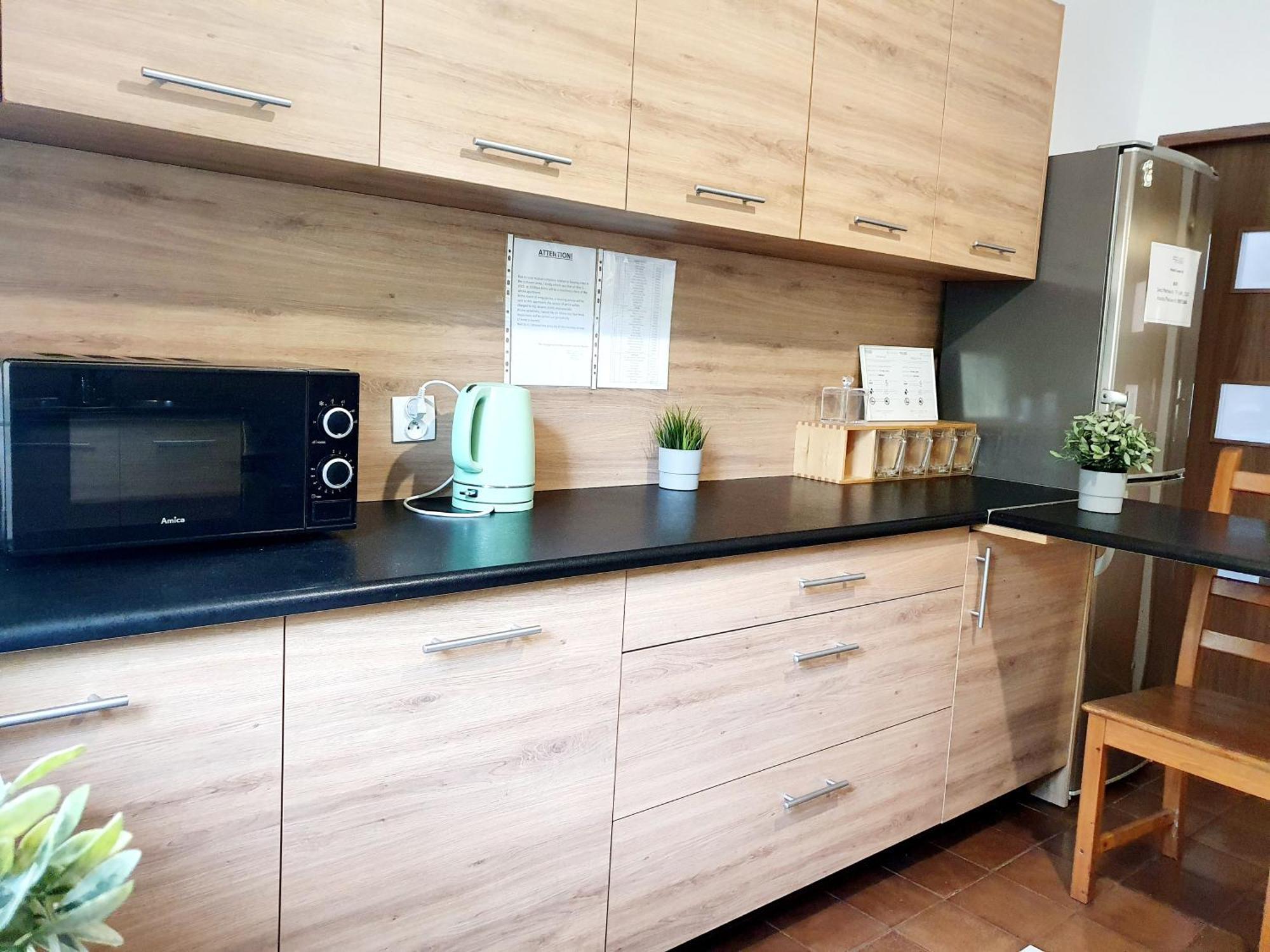 Pokoje W Dolnym Sopocie II Apartman Sopot Kültér fotó
