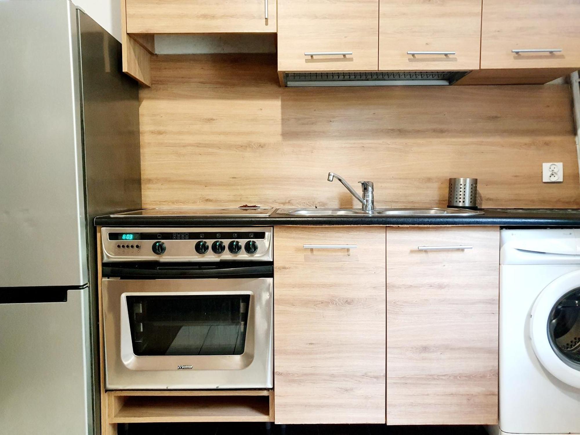 Pokoje W Dolnym Sopocie II Apartman Sopot Kültér fotó