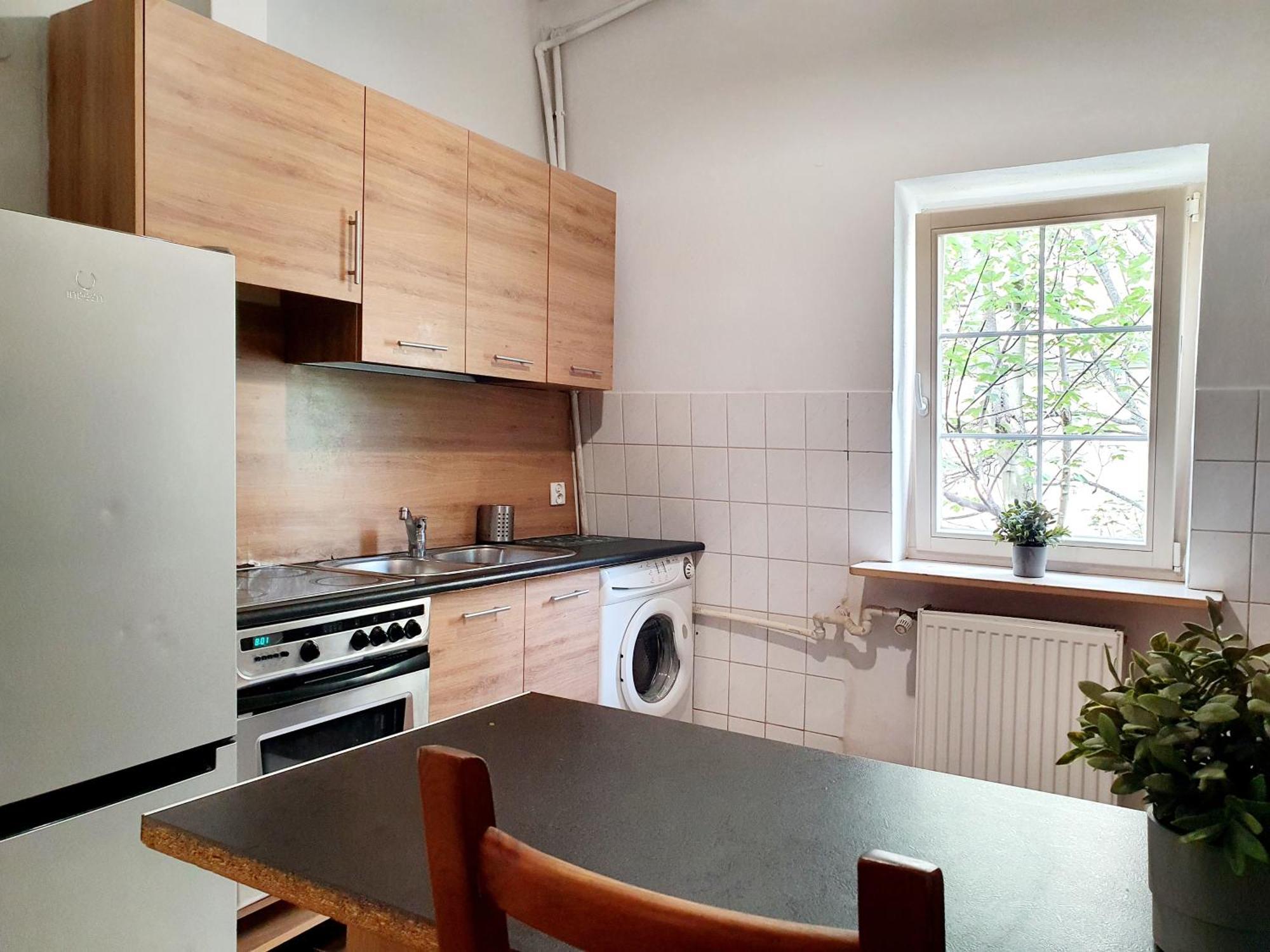 Pokoje W Dolnym Sopocie II Apartman Sopot Kültér fotó