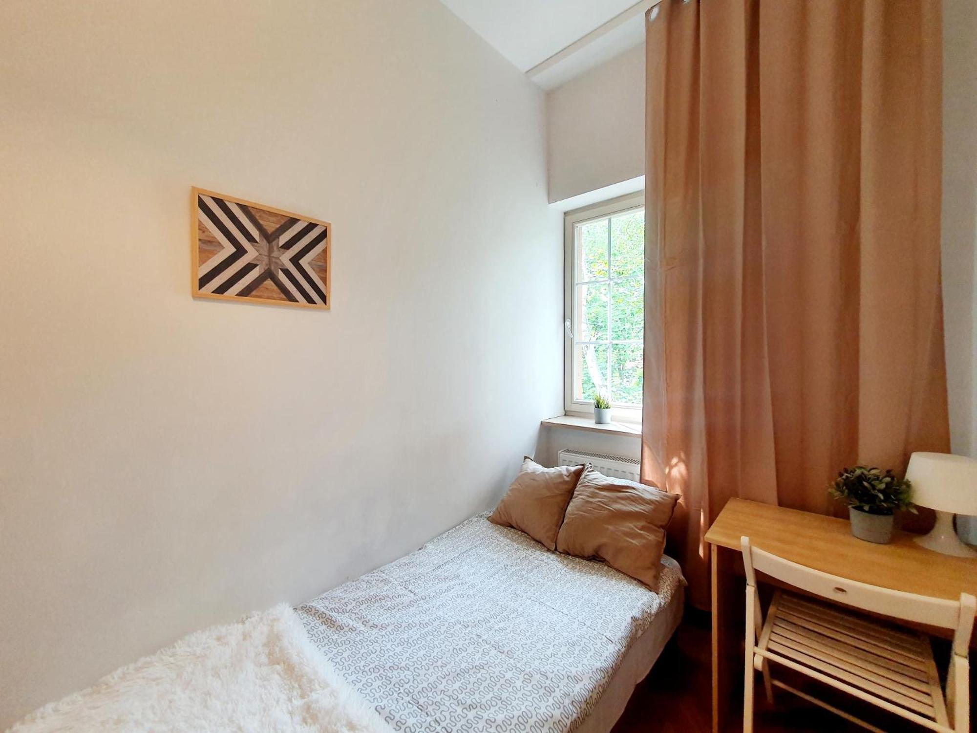 Pokoje W Dolnym Sopocie II Apartman Sopot Kültér fotó