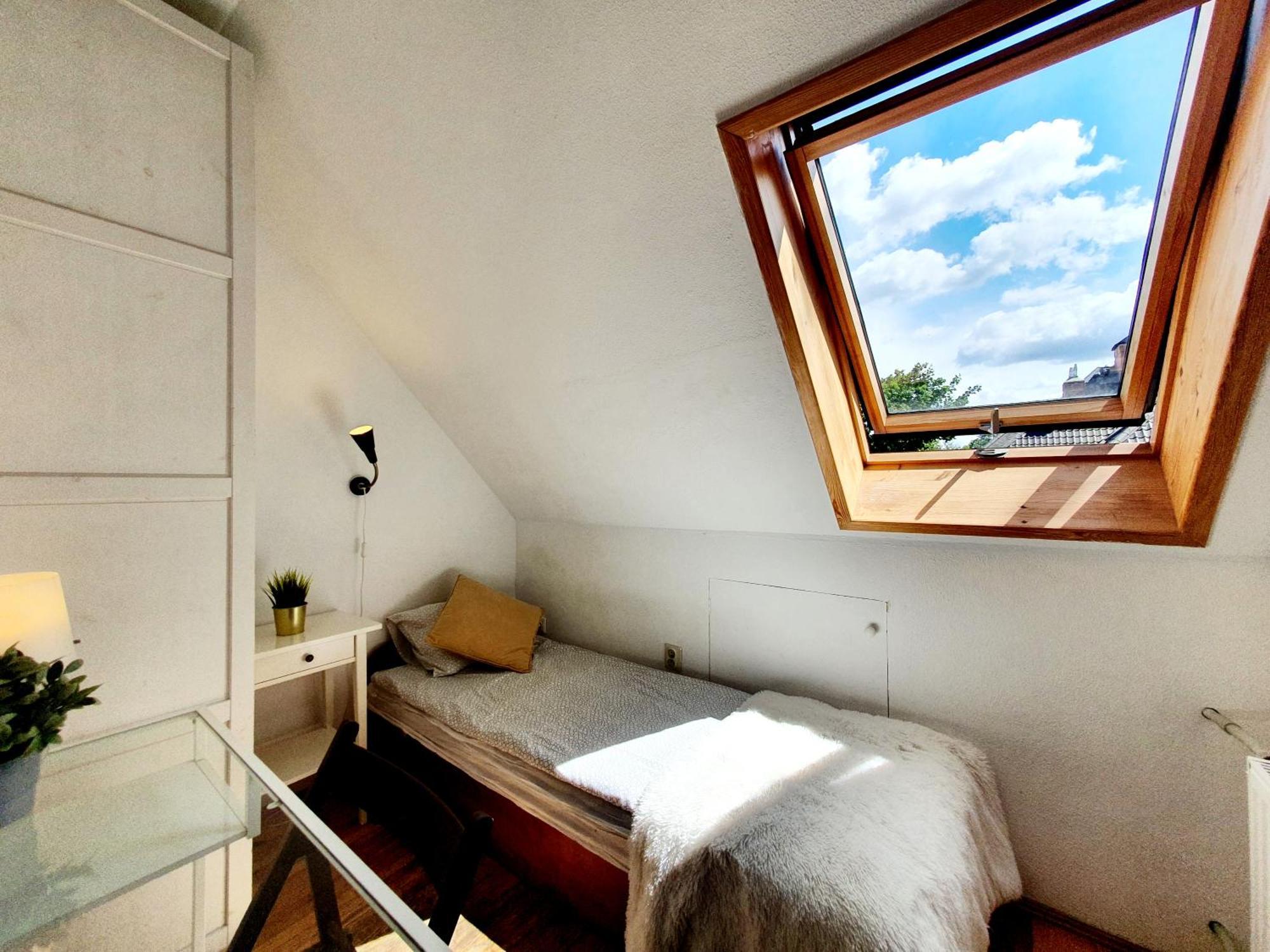 Pokoje W Dolnym Sopocie II Apartman Sopot Kültér fotó