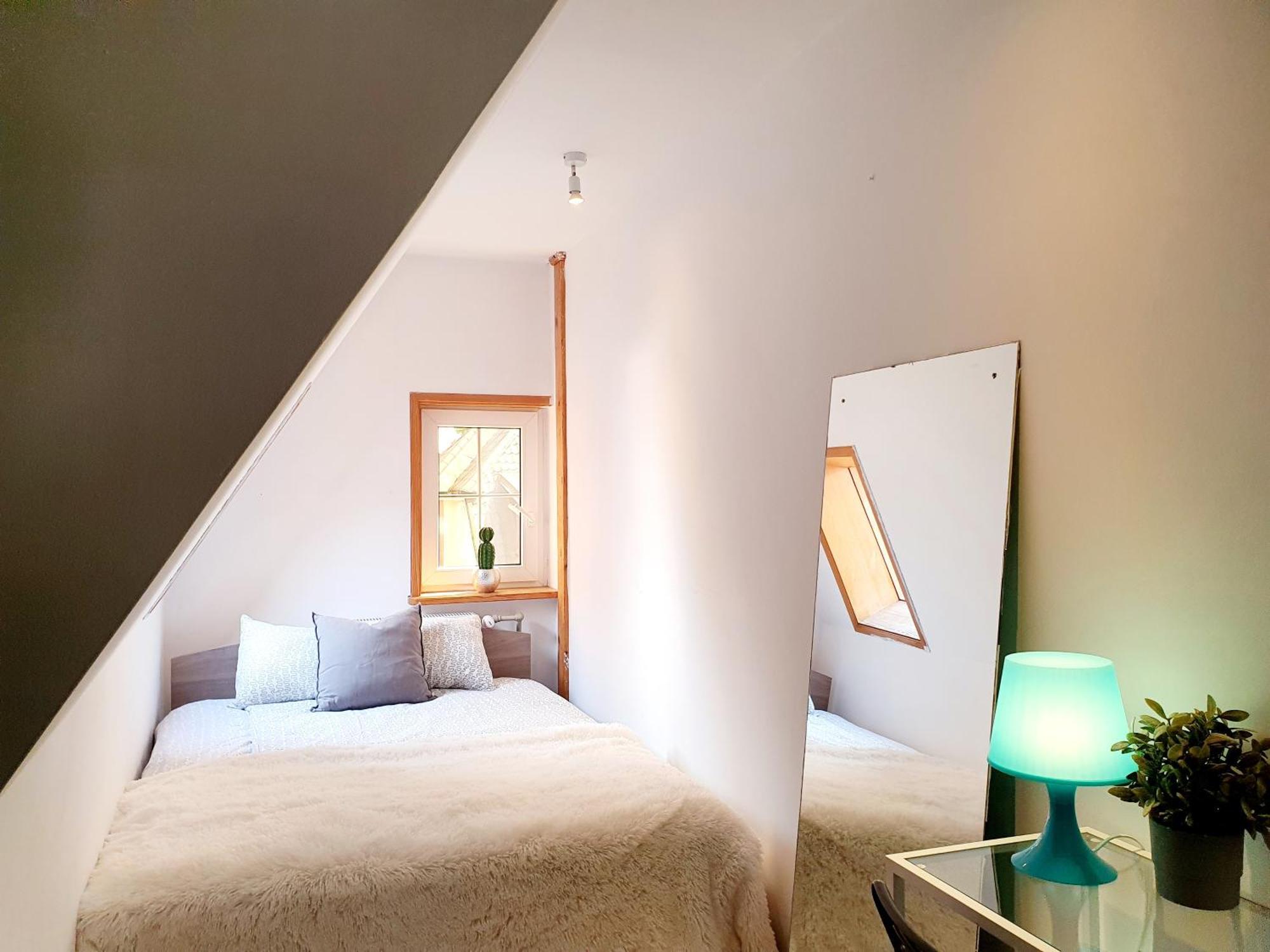 Pokoje W Dolnym Sopocie II Apartman Sopot Kültér fotó