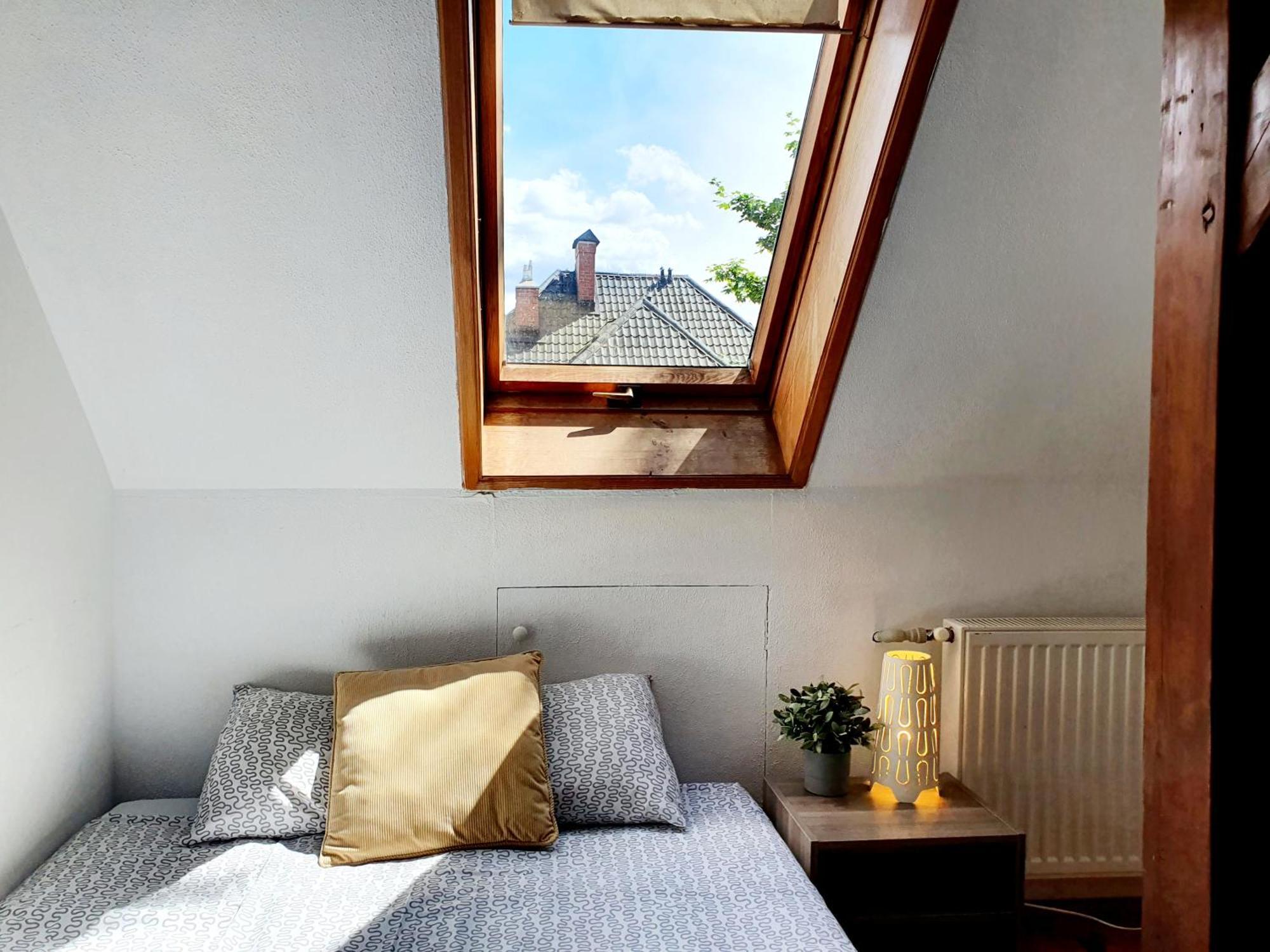 Pokoje W Dolnym Sopocie II Apartman Sopot Kültér fotó