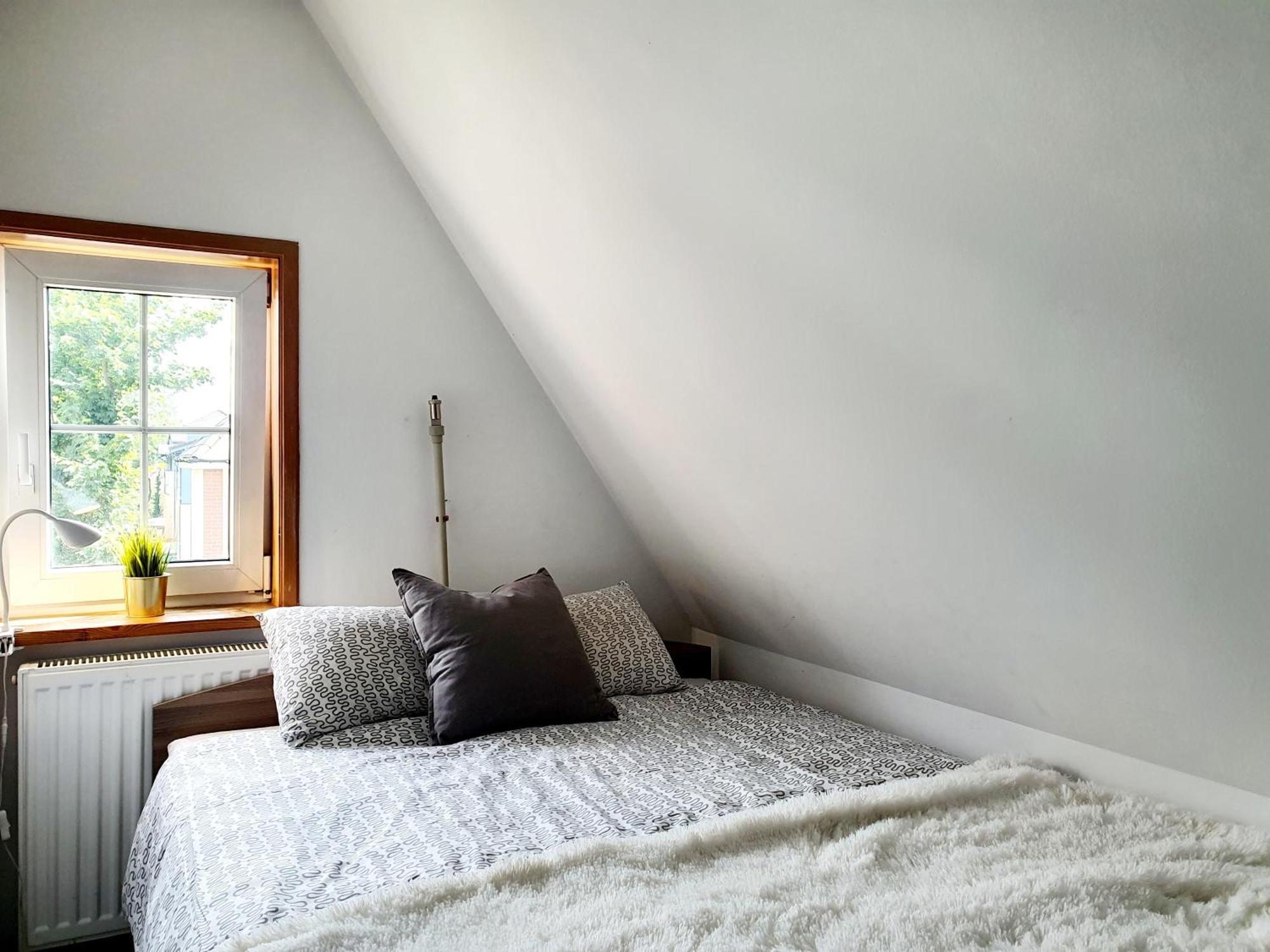 Pokoje W Dolnym Sopocie II Apartman Sopot Kültér fotó