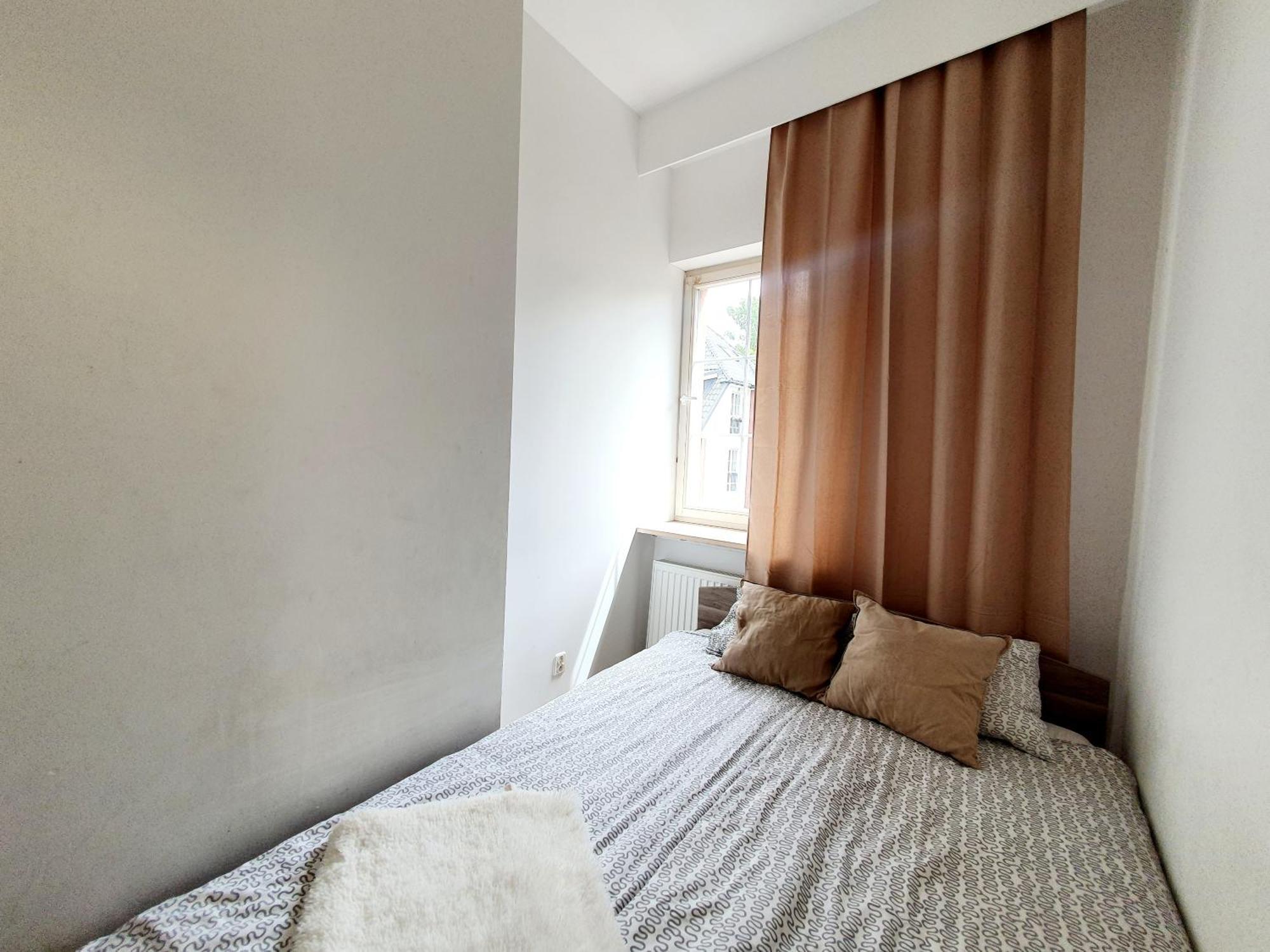 Pokoje W Dolnym Sopocie II Apartman Sopot Kültér fotó