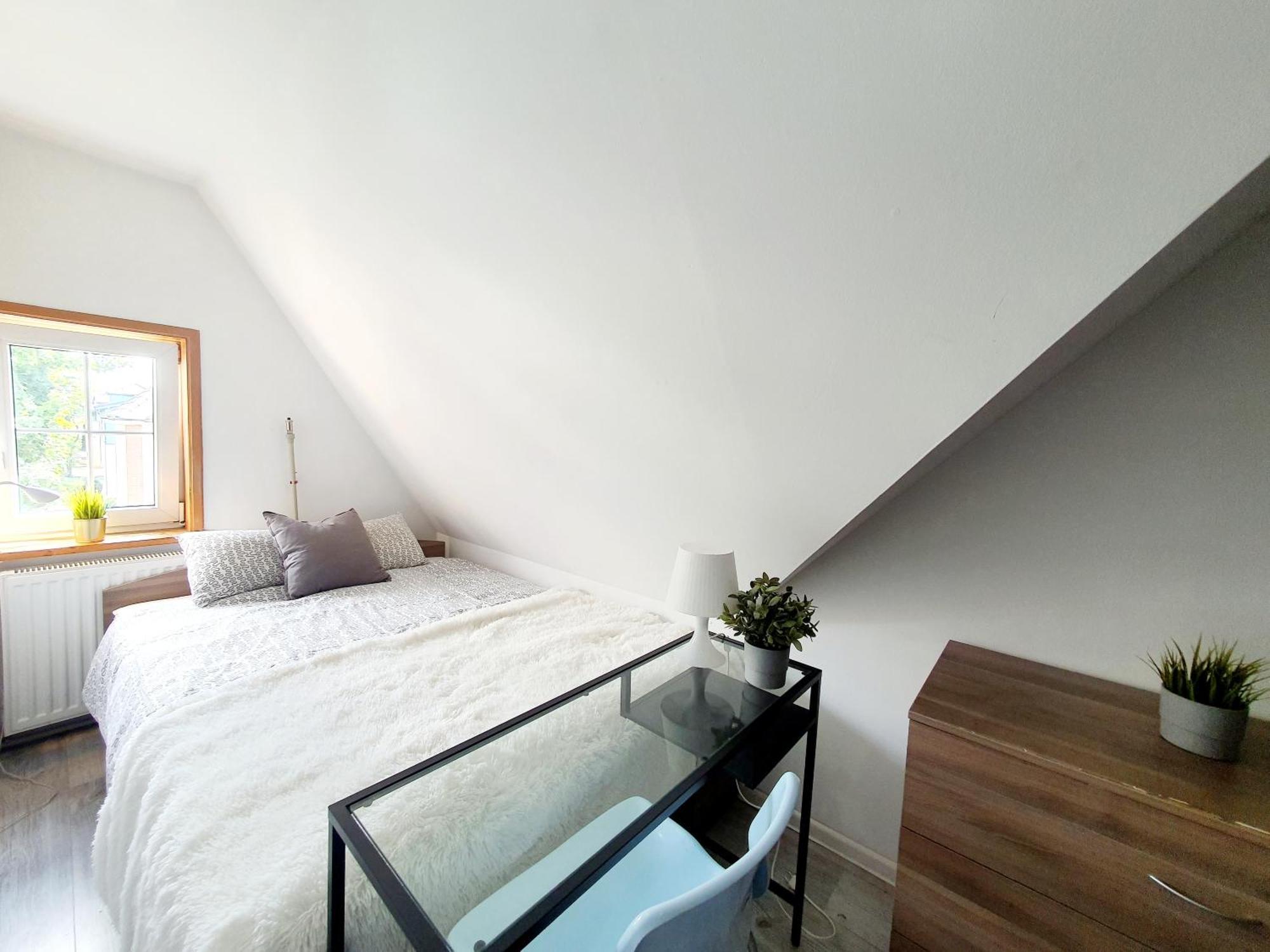 Pokoje W Dolnym Sopocie II Apartman Sopot Kültér fotó
